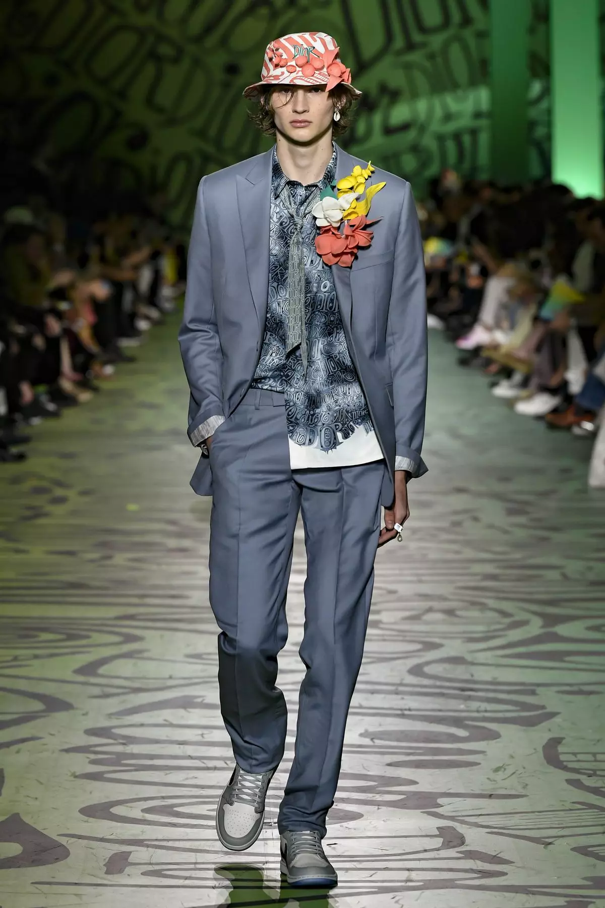 D'Look vun Dior Men Hierscht 2020 Miami 37931_3