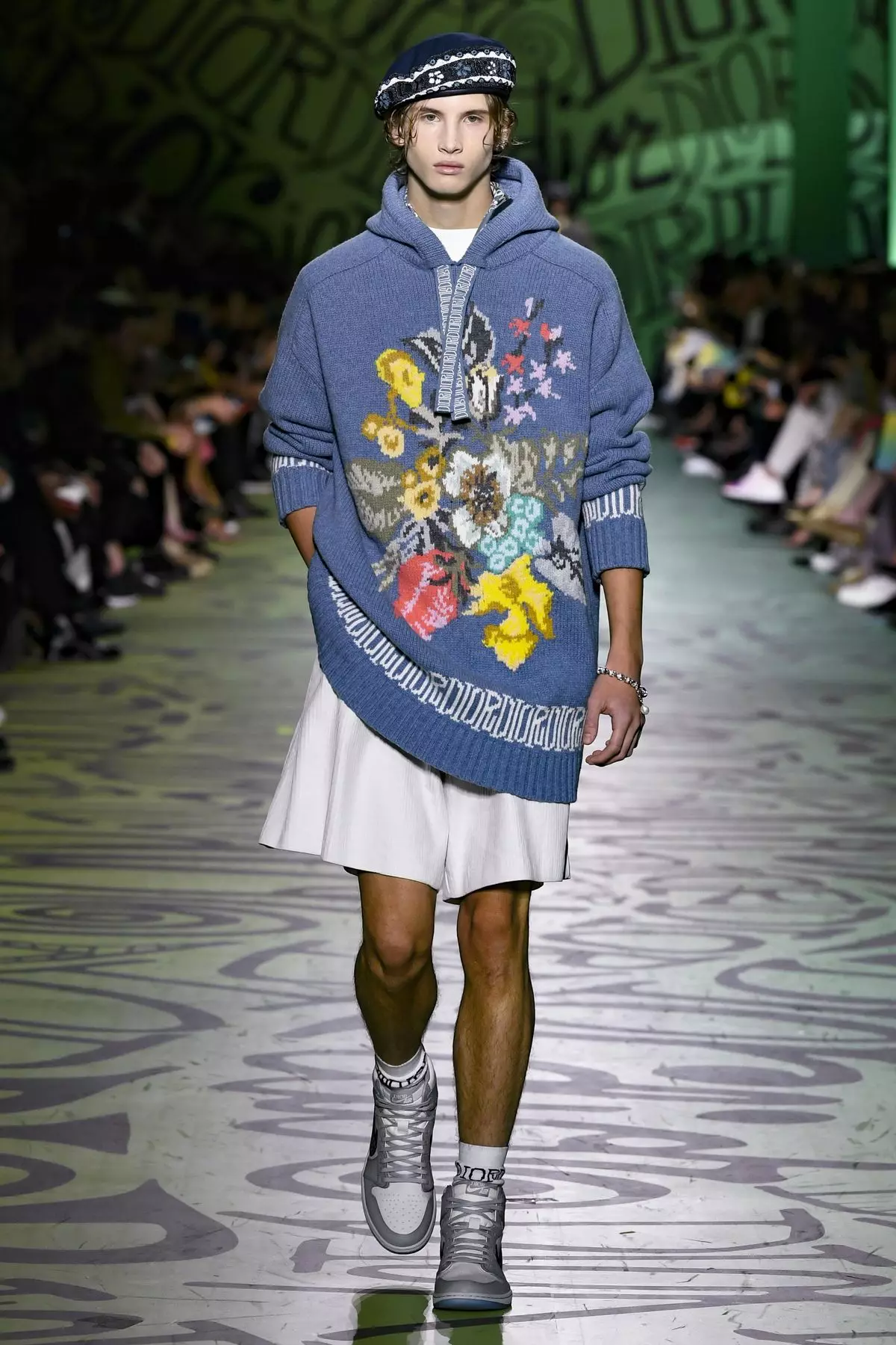 ลุคของ Dior Men Fall 2020 Miami 37931_39