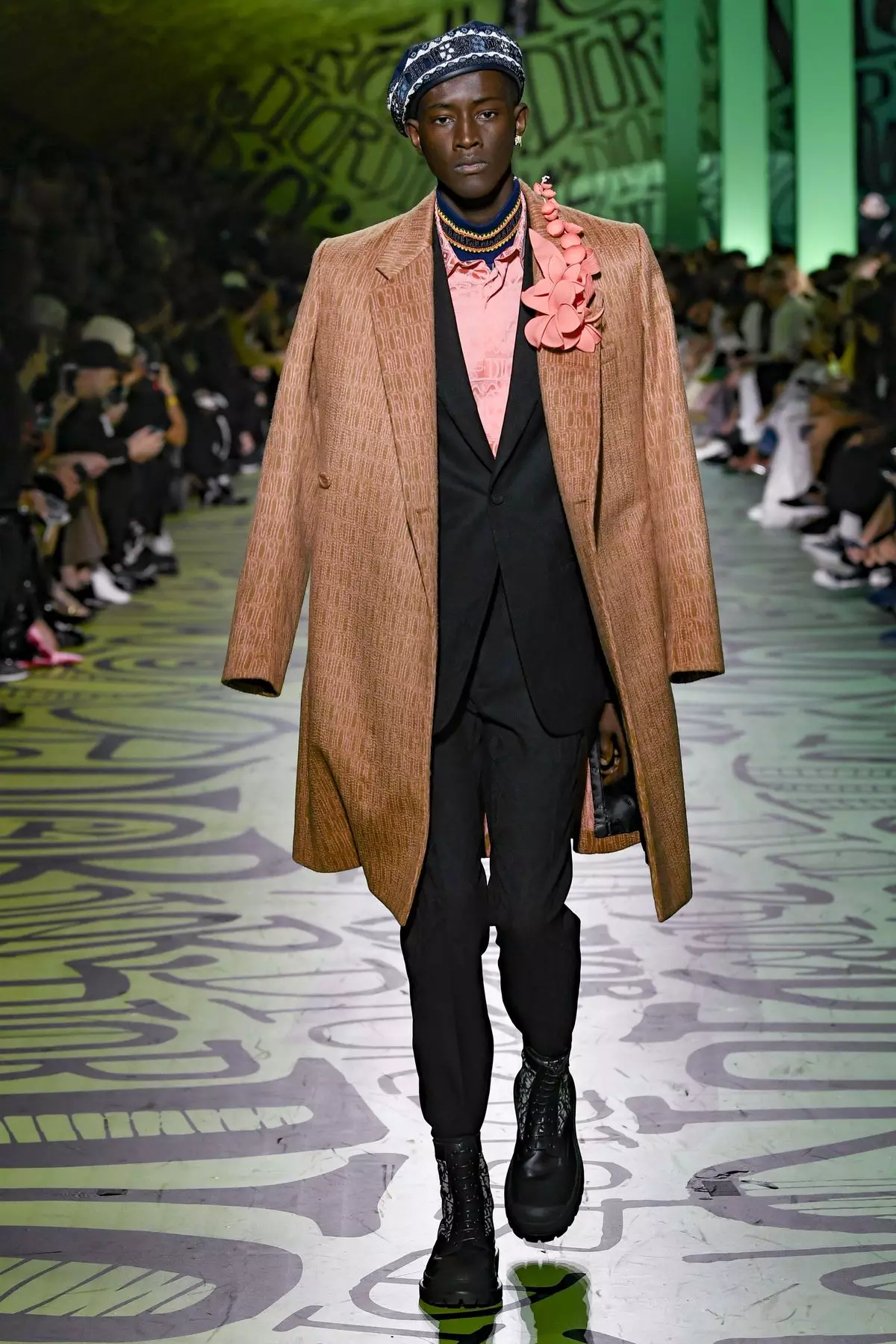 O Vaaiga a Dior Men Fall 2020 Miami 37931_42