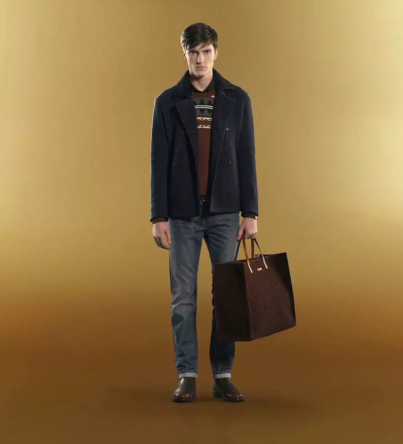 Gucci Fall/ Winter 2012 Lookbook 37970_10