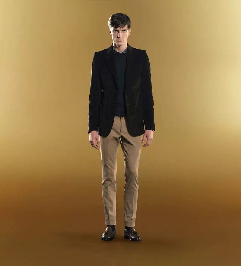 Gucci Fall/Winter 2012 Lookbook 37970_12