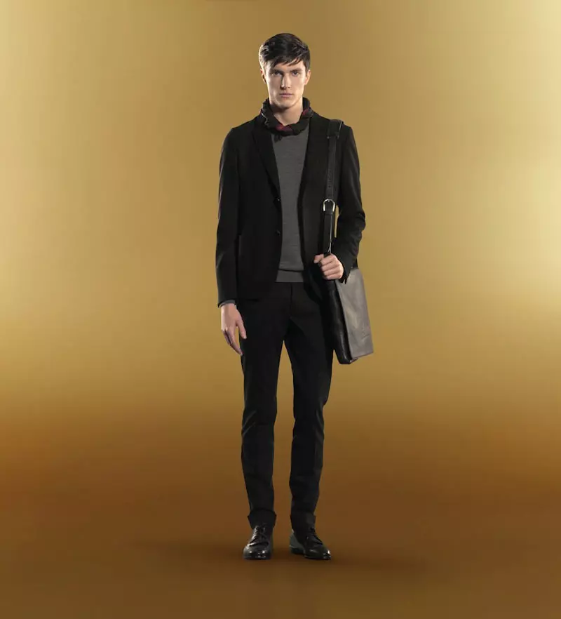 I-Gucci Fall/ Winter 2012 Lookbook 37970_15