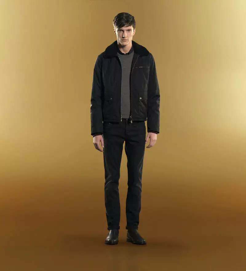 I-Gucci Fall/ Winter 2012 Lookbook 37970_16