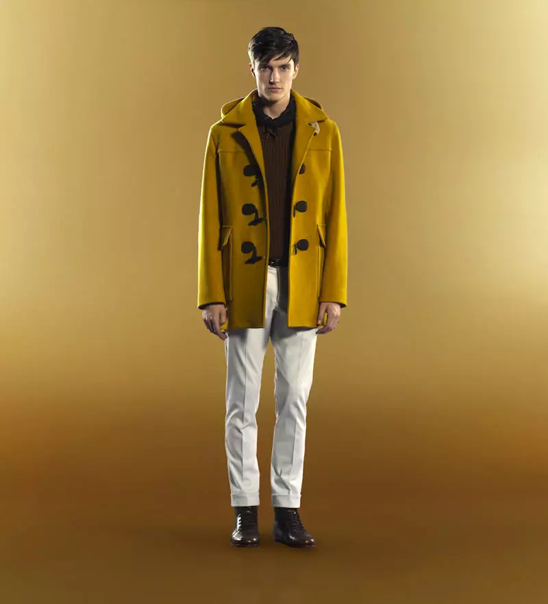 Gucci syksy/talvi 2012 lookbook 37970_2