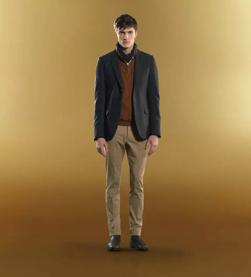 I-Gucci Fall/ Winter 2012 Lookbook 37970_3