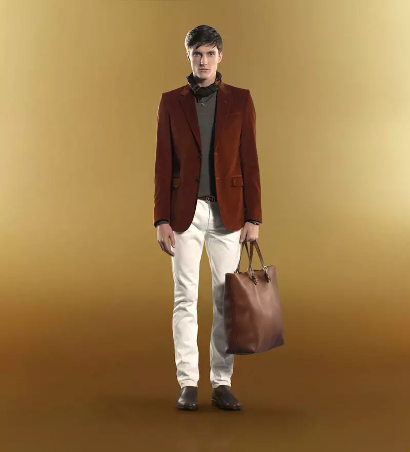 Gucci herfst/winter 2012 lookbook 37970_4