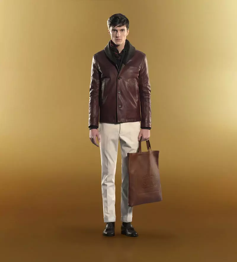 Gucci höst/vinter 2012 Lookbook 37970_6