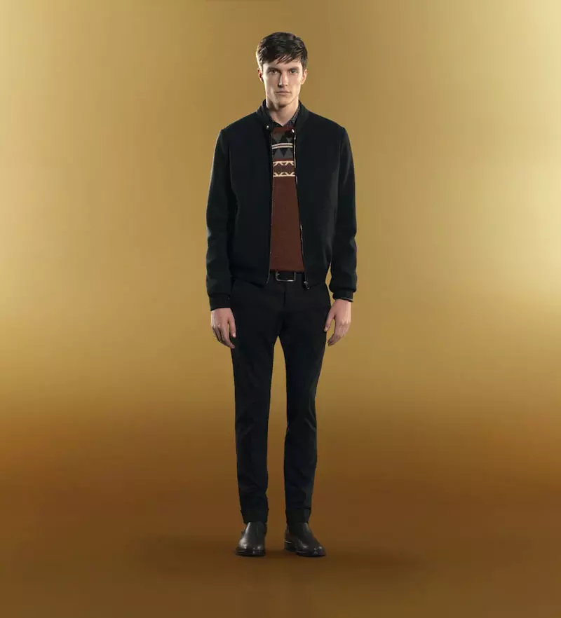 I-Gucci Fall/ Winter 2012 Lookbook 37970_8