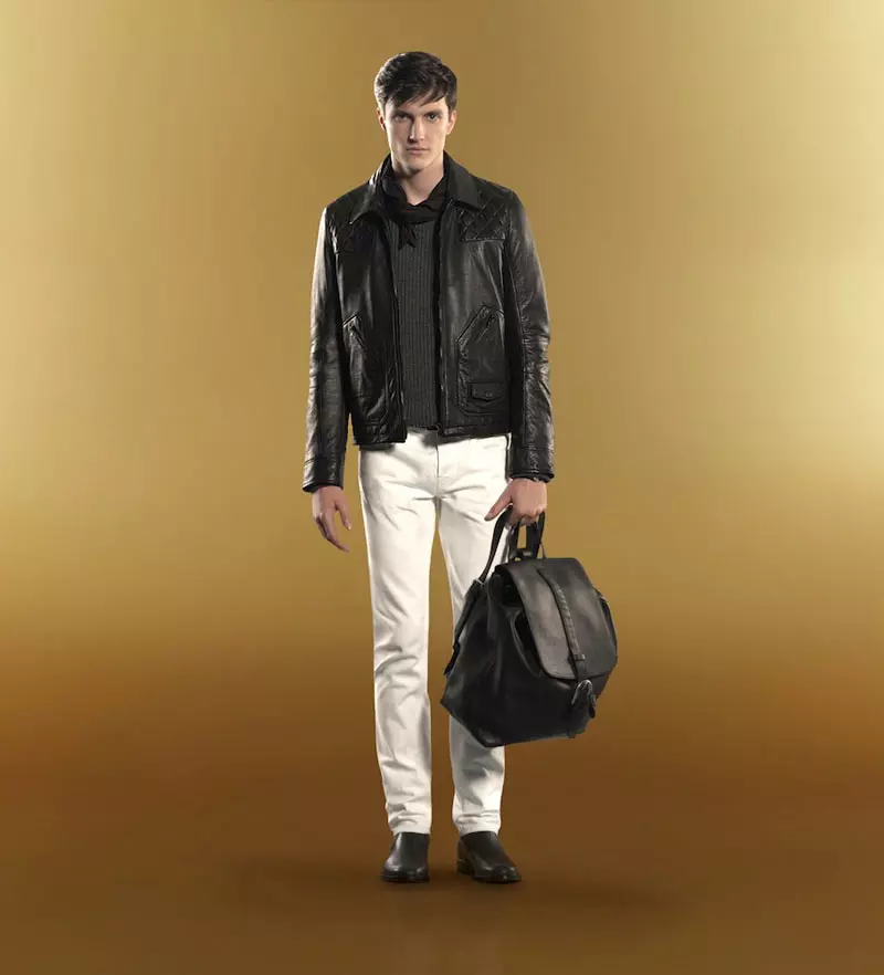 Lookbook tardor/hivern 2012 de Gucci 37970_9