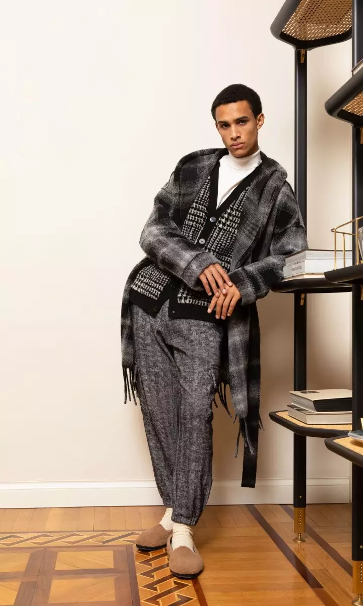 Christian Pellizzari Men's Fall 2021 มิลาน 3799_3