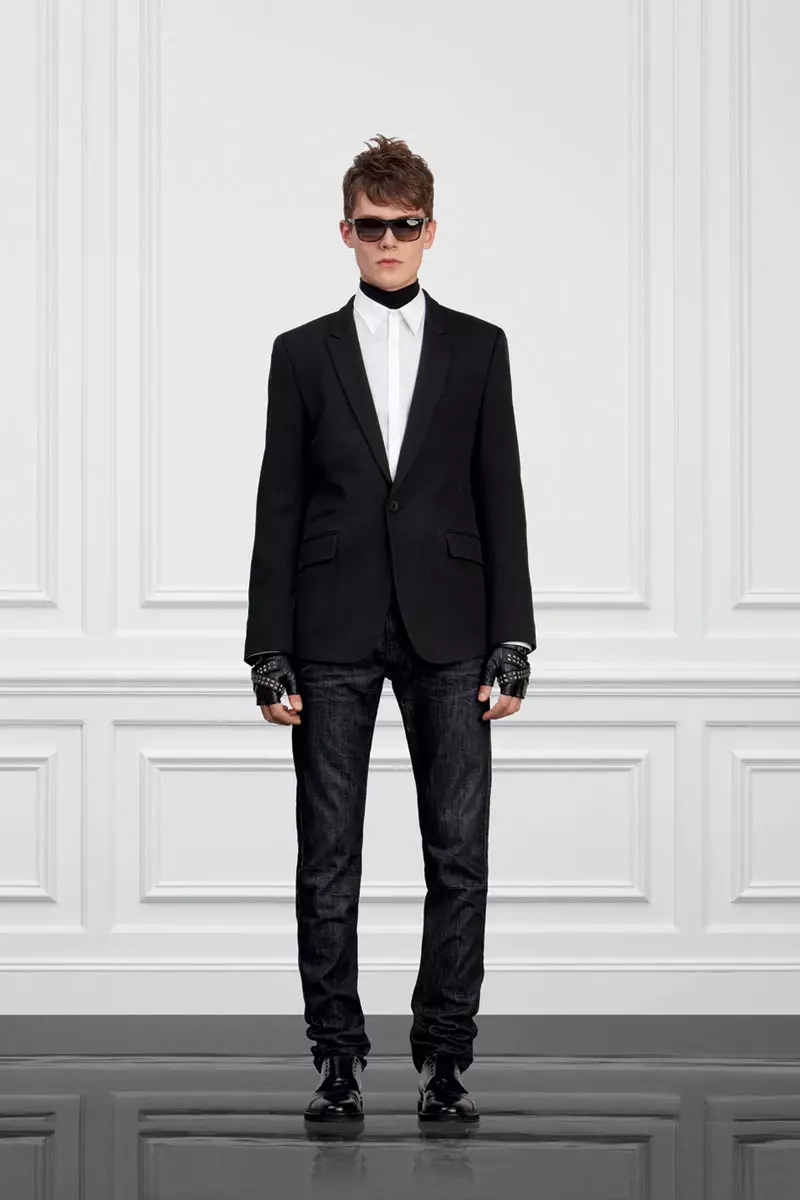 Karl by Karl Lagerfeld 2012 წლის შემოდგომა/ზამთარი ლუქბუქი 38084_1