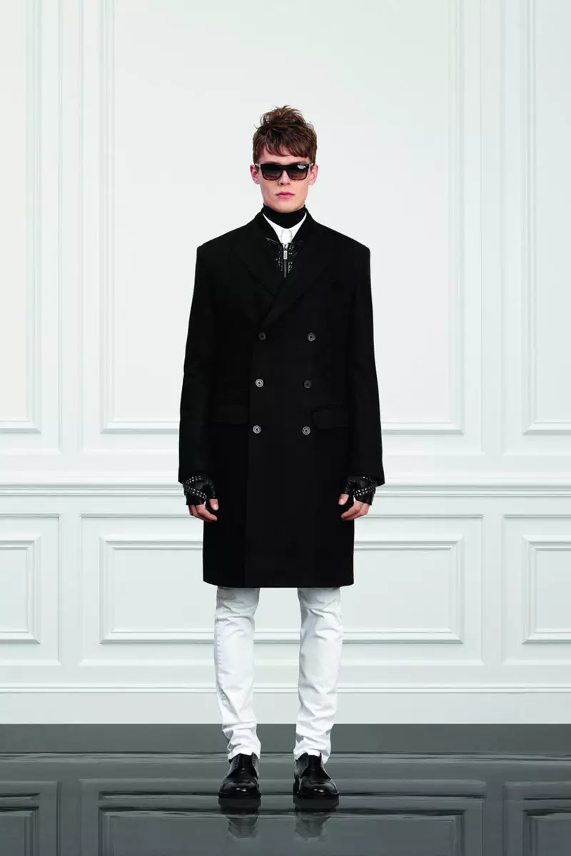 Karl von Karl Lagerfeld Lookbook Herbst/Winter 2012 38084_2