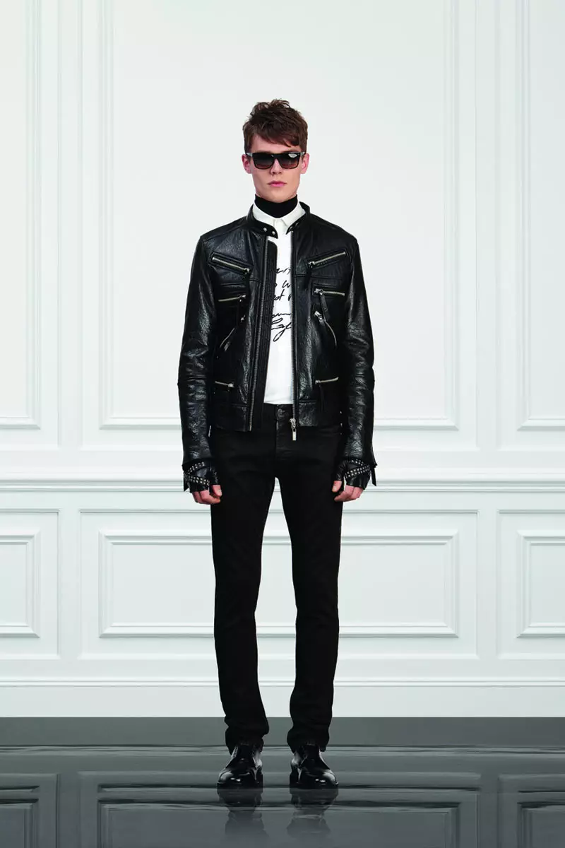 Karl โดย Karl Lagerfeld Fall/Winter 2012 lookbook 38084_5