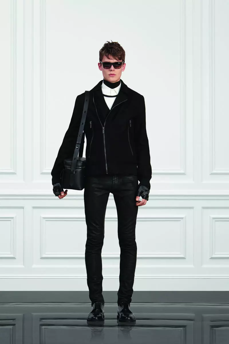 Karl ni Karl Lagerfeld Fall/Winter 2012 lookbook 38084_6