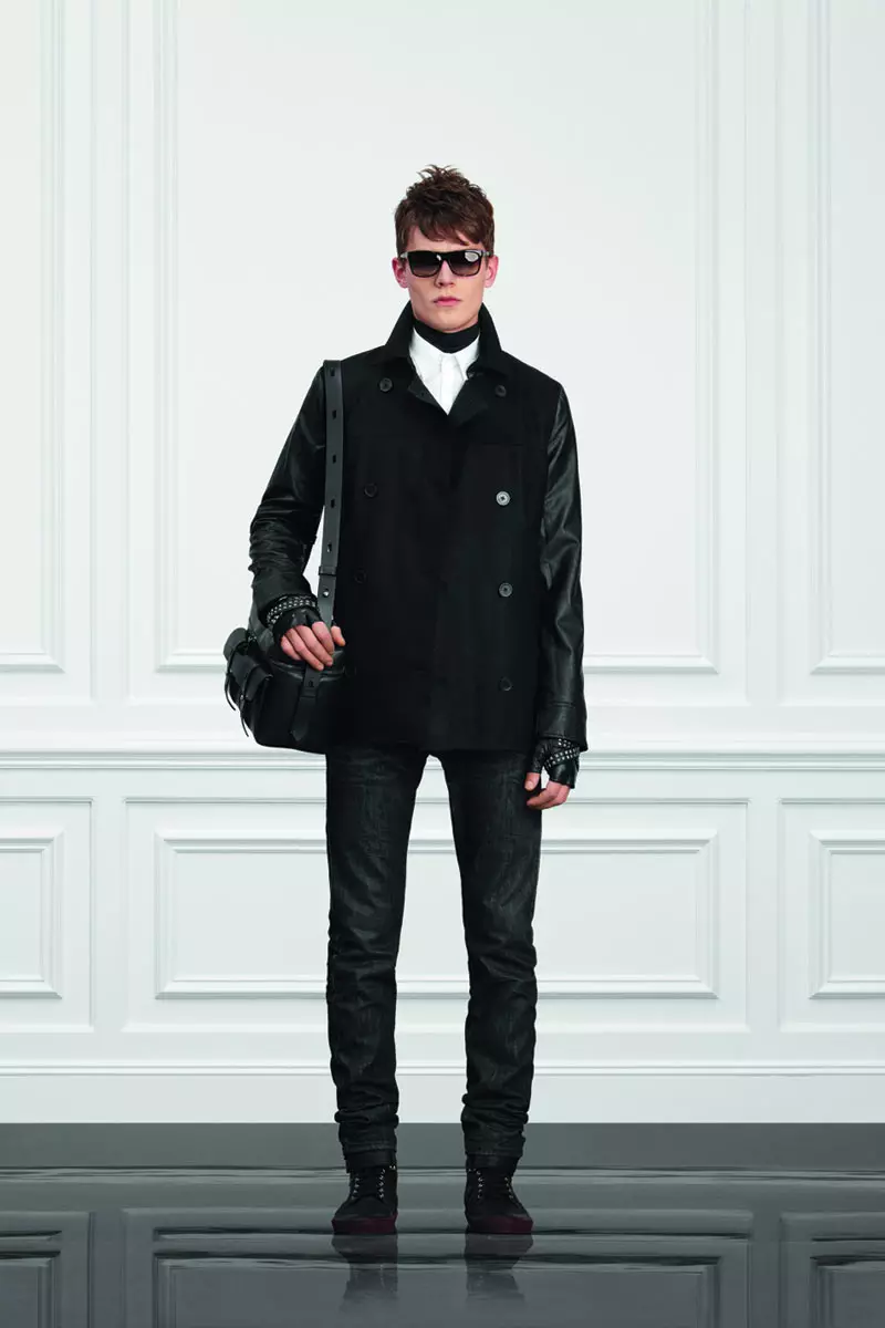 Karl ni Karl Lagerfeld Fall/Winter 2012 lookbook 38084_7