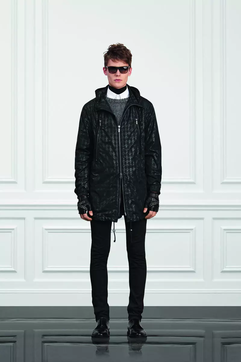 Karl por Karl Lagerfeld Lookbook outono / inverno 2012 38084_8