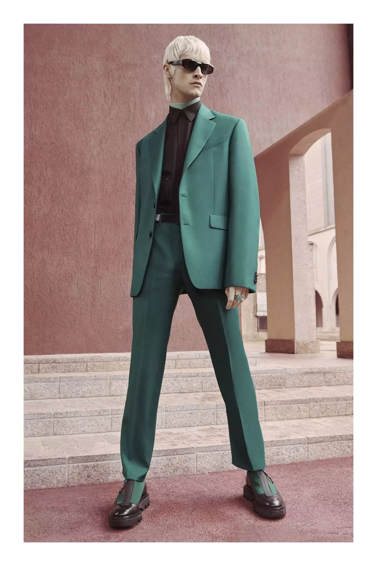 Givenchy د مني څخه مخکې 2020-01