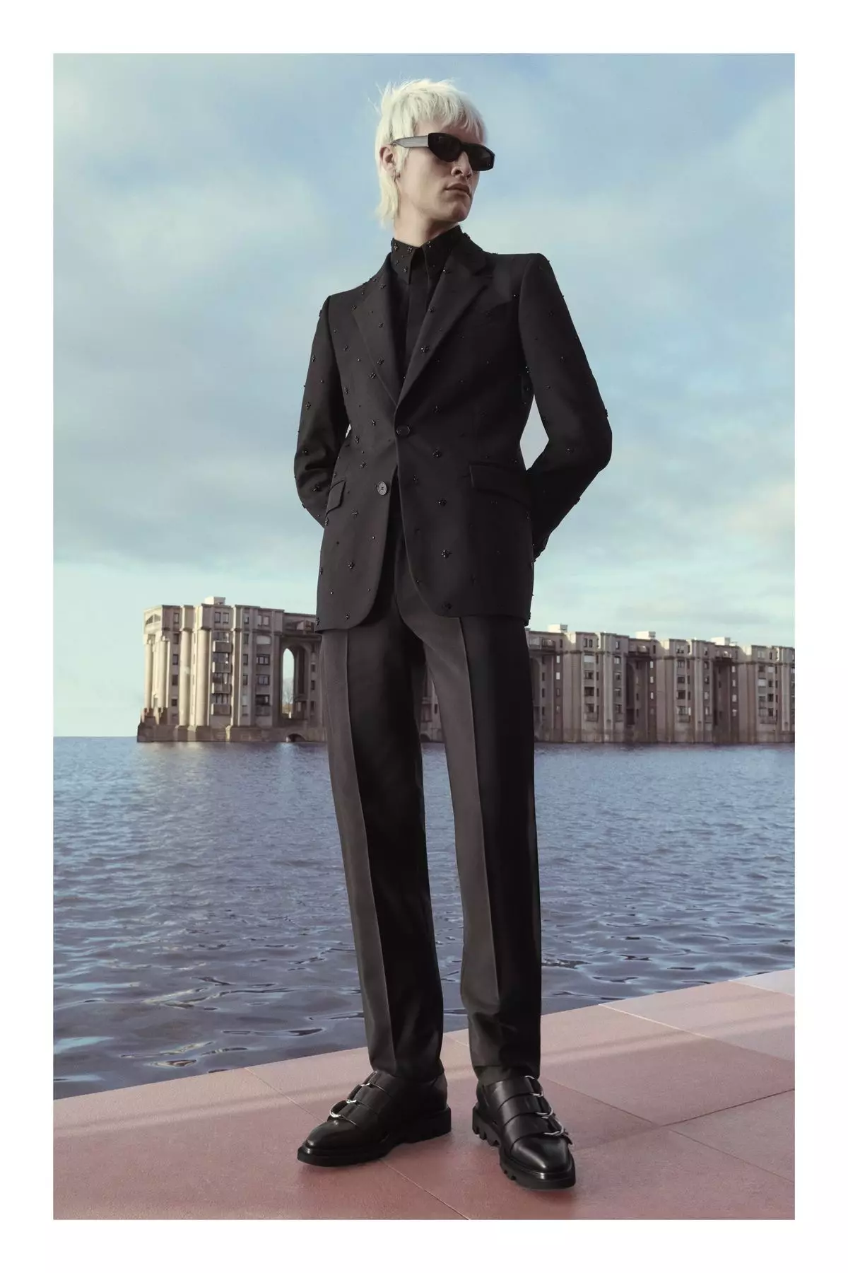 Givenchy před podzimem 2020