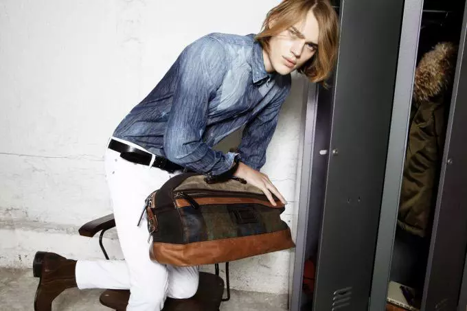 Dsquared2 2012 秋冬 38134_1