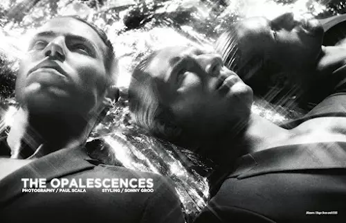 The Opalescences by Paul Scala | Schön! 38286_3