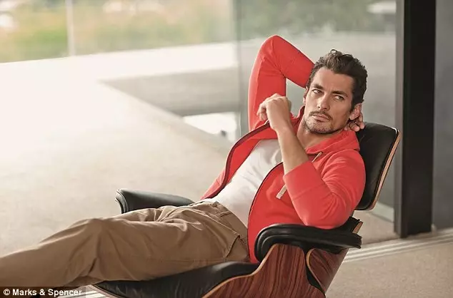 David Gandy3 |