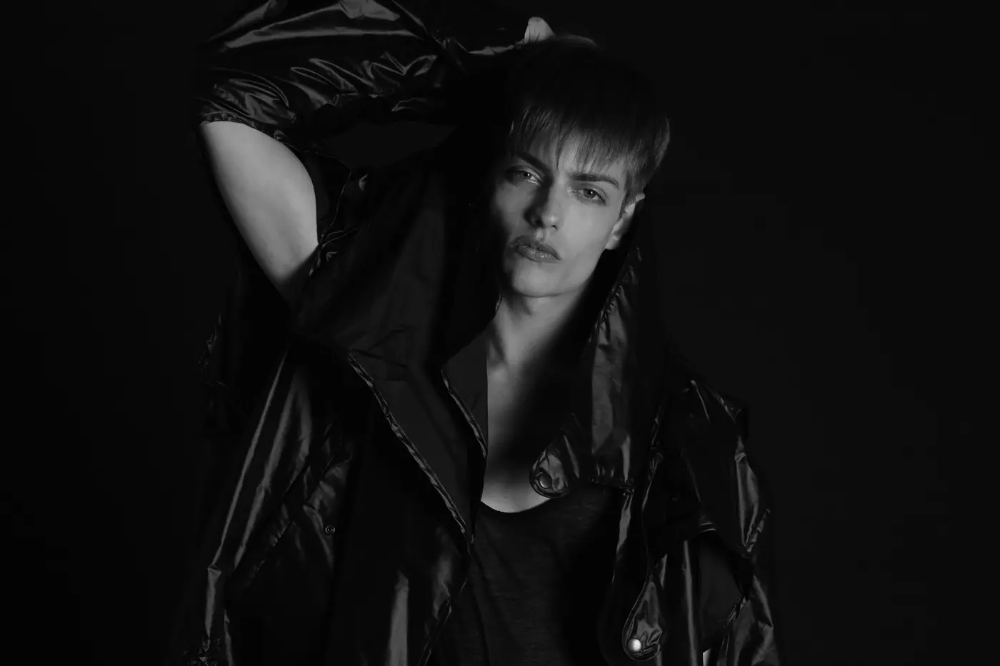 Pawel Bednarek na Alex Mohebbi 38471_1