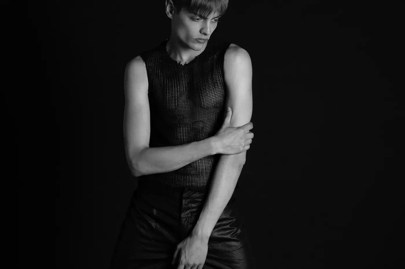 Pawel Bednarek de Alex Mohebbi 38471_3