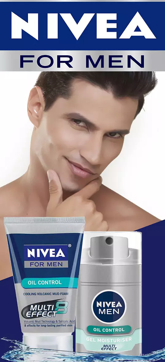 Nivea 1