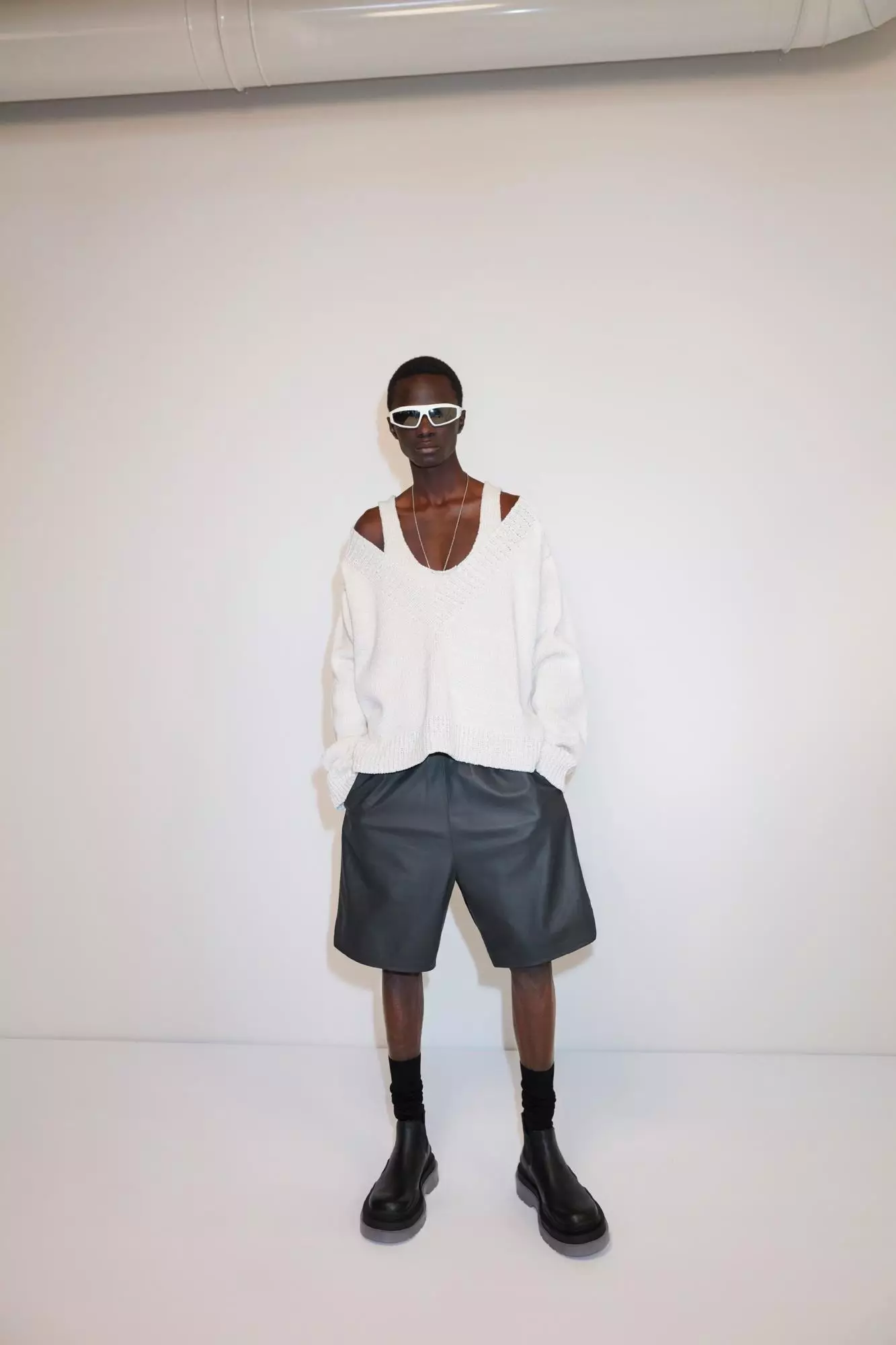 Inkangeleko yeBottega Veneta Pre Fall 2020 38567_14