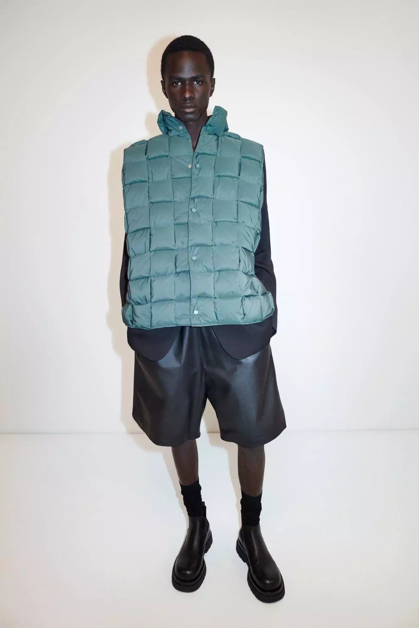 The Looks of Bottega Veneta Pre Fall 2020 38567_3