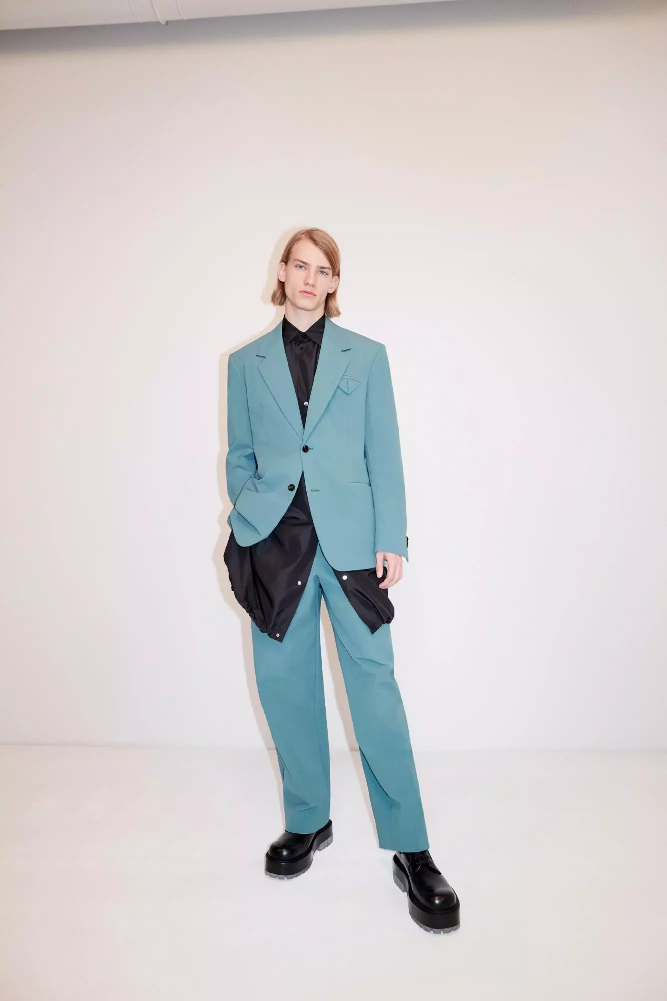 The Looks of Bottega Veneta Pre Fall 2020 38567_4