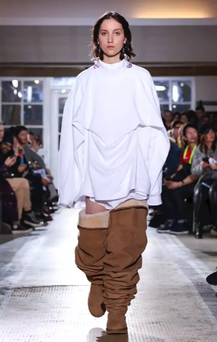 Y UMUSHINGA MENSWEAR YAGWA MU CYUMWERU 2018 PARIS8