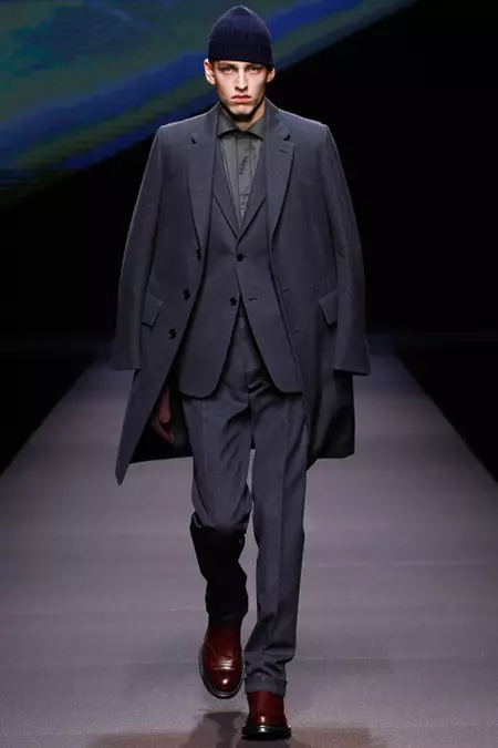 Ermenegildo Zegna 1