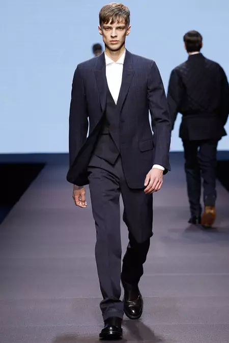 Ermenegildo Zegna 11