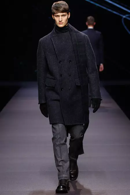 Ermenegildo Zegna 12