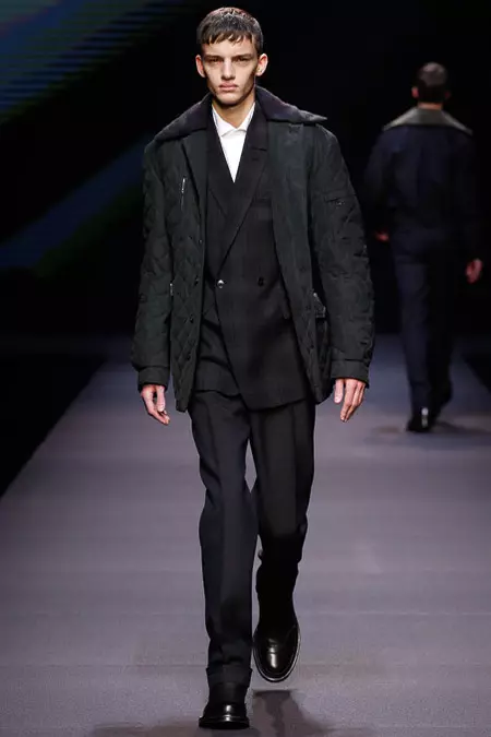 Ermenegildo Zegna