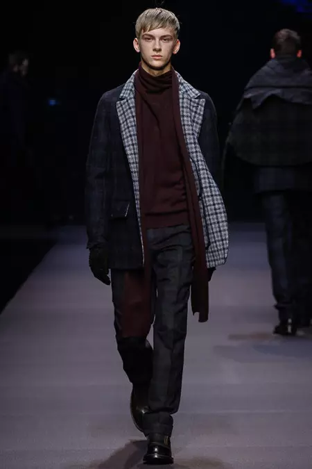 Ermenegildo Zegna 21