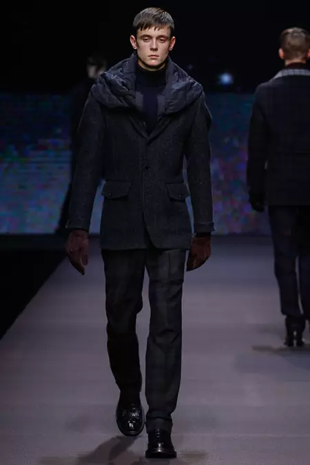 Ermenegildo Zegna22