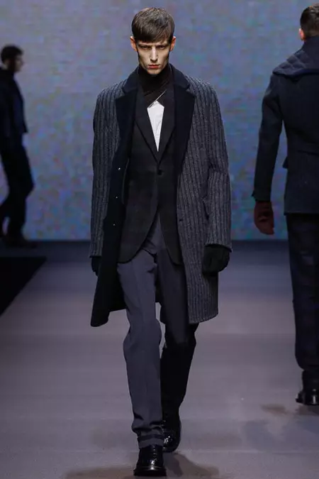 Ermenegildo Zegna23