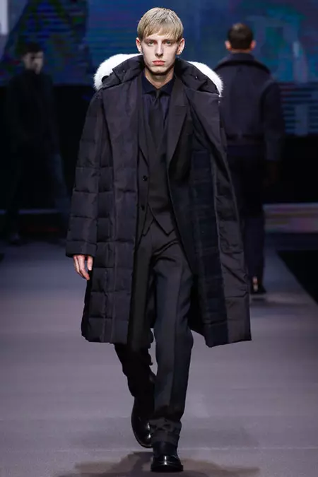 Ermenegildo Zegna ២៥