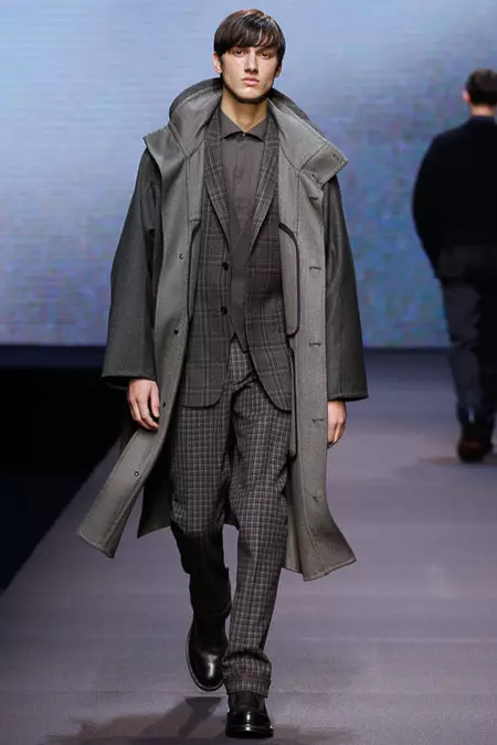 Ermenegildo Zegna29