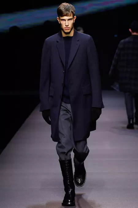 Ermenegildo Zegna 4