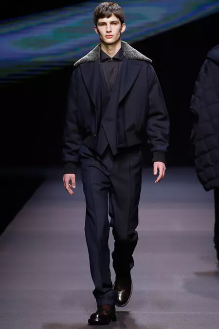 Ermenegildo Zegna 7