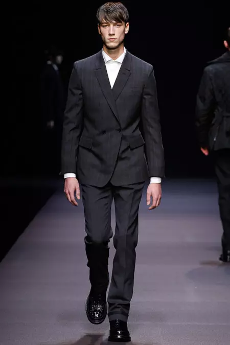 Ermenegildo Zegna 9