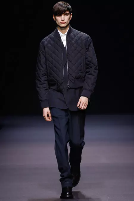 Ermenegildo Zegna 10