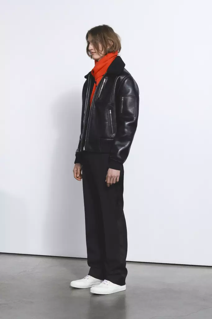 STELLA MCCARTNEY ROPA DE HOMBRE OUTONO INVERNO 2018 PARIS11