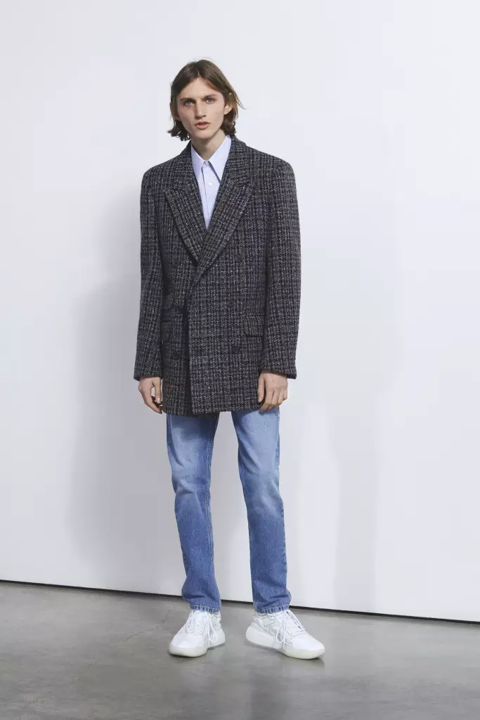 STELLA MCCARTNEY ROPA DE HOMBRE OUTONO INVERNO 2018 PARIS14