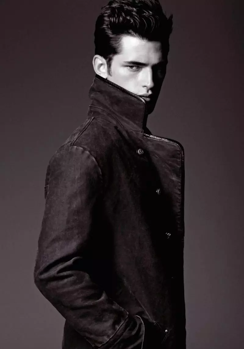 ARMANI Jeans Fall/Winter 2012 38673_10