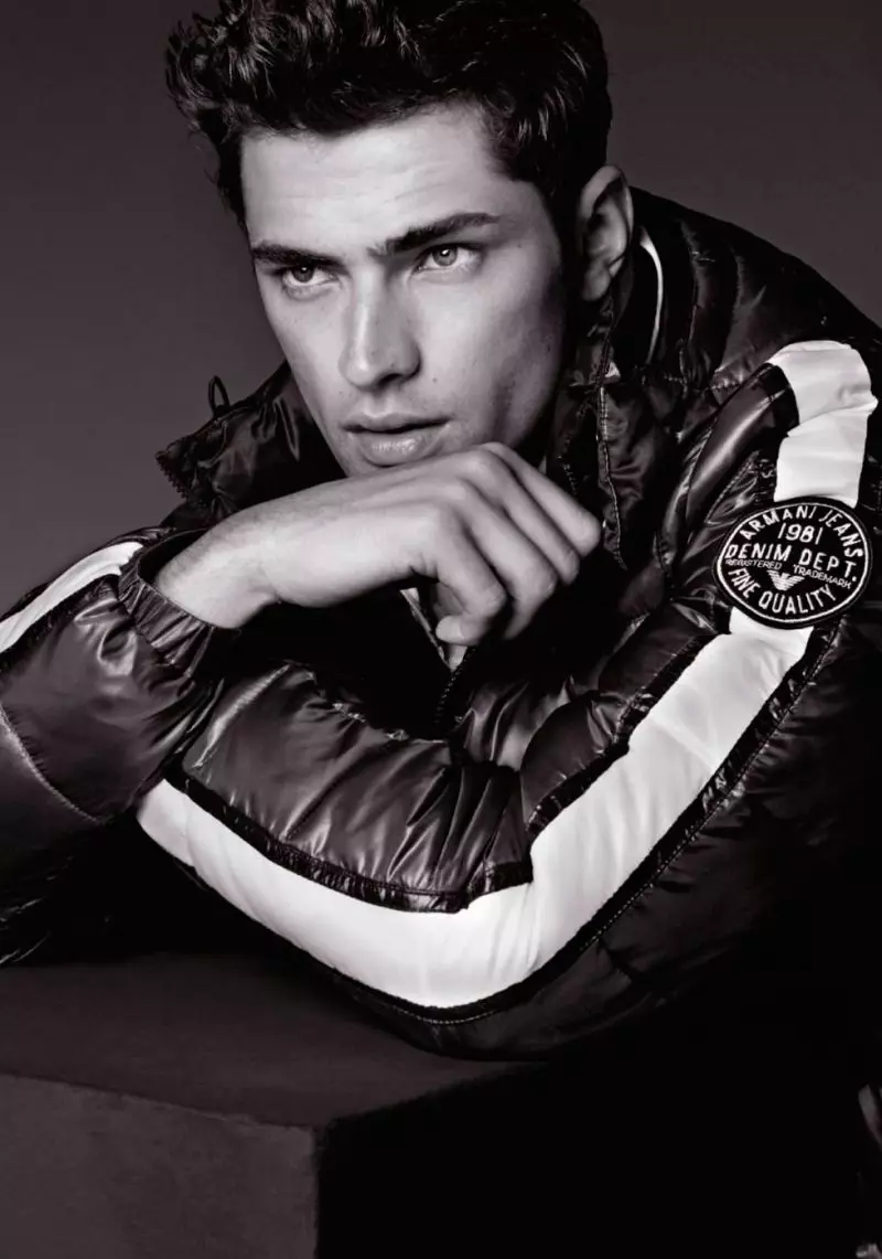 ARMANI Jeans Fall/Winter 2012 38673_6