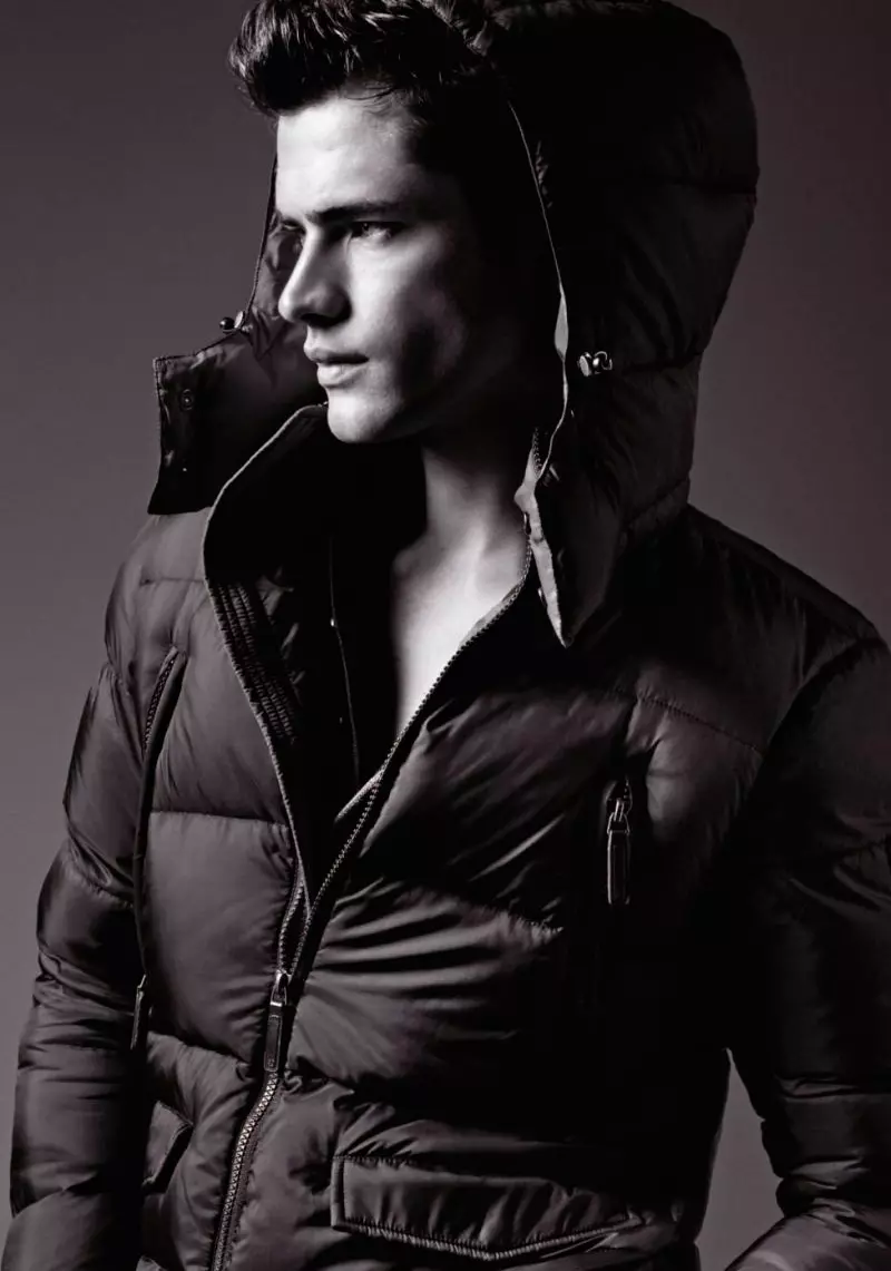 I-ARMANI Jeans Fall/Winter 2012 38673_8